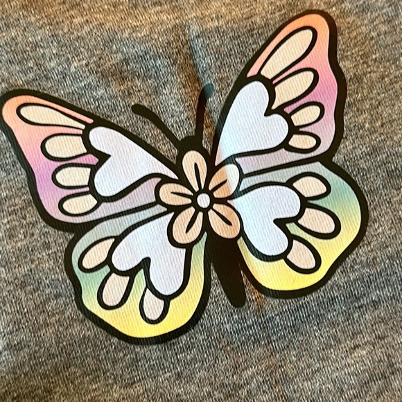 PINK Victoria’s Secret Panties - Picture 5 of 11